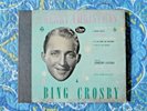 Merry Christmas Bing Crosby Decca Records 78 RPM