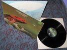 LP GENTLE GIANT: octopus (Vertigo Ufo)