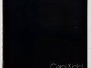 Carol Kidd - Carol Kidd (1984), Vinyl LP