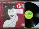 DURAN DURAN - Rio (1982) Vinyl, LP Harvest ST-12211 Opened Shrink w/ Hype EX
