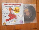 CAPTAIN GROOVY & HIS BUBBLEGUM ARMY COOL 1969 FUZZ PSYCH GARAGE