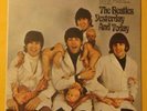 Beatles LP US Capitol T 2553 Yesterday & Today Peeled Butcher Cover 3rd state