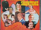 Australian Showtime, various artists, Don Lane, Col Joye, J O'Keefe - LP + CD-R