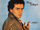 Pino D'Angio ...balla  1980 Bellaphon 260-07-023 ITALO DISCO FUNK & SOUL LP