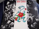 ROSE TATTOO ORIGINAL VINYL ALBUM 