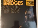 LEON BRIDGES GOOD THING LP 180 GRAM YELLOW VINYL WITH DIGITAL DOWNLOAD