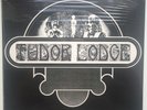 Tudor Lodge-Tudor Lodge /Reissue/ 2005 - NM+