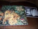 Omega:10000 lepes,foc,orig+poster  LP EX+/EX+