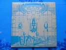 hawkwind-the elf and the hawk 2-LP VINYL (UK space rock/psych 1998)