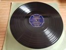 PAIR OF GENNETT SOUND EFFECTS 78's 1023/ 1126  FIRE APPARATUS/ STORY OF A FIRE