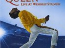 Raro Lp Queen Live At Wembley 86