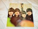 The Beatles Beatles For Sale France Vinyl Gatefold LP Parlophone 2C 068-04.200