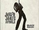 Nichols Jared James-Black Magic (UK IMPORT) VINYL NEW