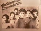 COMMODORES 