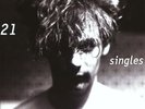 The Jesus and Mary Chain - 21 Singles - LP Vinyl - New