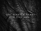 Lee Scratch Perry - Black Album - Double LP Vinyl - New