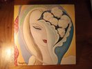 DEREK AND THE DOMINOES LAYLA Eric Clapton Double Album  LP vinyl  RSO 2479 162
