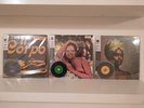 3x Vinyl + 3x CD / Il Corpo + La Raggazza + Fuoristrada / Piero Umiliani / EX+