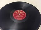 Billie Holiday-Gloomy Sunday/Night & Day-Columbia 38044 Jazz Vocals 78 RPM E++