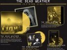 THIRD MAN RECORDS -VAULT 32- DEAD WEATHER LIVE AT THE MAYAN, LA. 2X VINYL