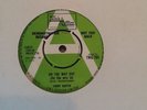 Tamla Motown Singles.Rare DJ Demo. TMG 784.On the way out.Jimmy Ruffin.1970.