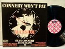 Ransom OST  Sean Connery  JERRY GOLDSMITH 1975 DART Records   EX