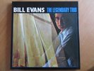 The Bill Evans Trio -The Legendary Trio - 6-LP Box 