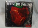 Across the Universe LP Record Music From Motion Picture SEALED Numbered 1599