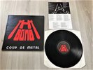 H-Bomb - Coup De Metal ORG 12