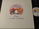 QUEEN A Night At The Opera / German LP 1975 EMI ELECTROLA 1C 072-97176