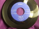 Rare  Jules Blattner& His Teen Tones  Gamblin Man/ Rock And Roll Blues