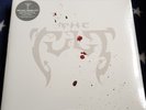 The Cult Hidden City Blood Archive Limited Edition 2 x White Vinyl *NEW/SEALED*
