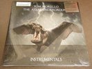 TOM MORELLO THE ATLAS UNDERGROUND(INSTRUMENTALS) RSD BLACK FRIDAY 2018 NEW