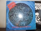 LP Morbid Angel 1989*Altars of Madness* seltene Vinyl LP