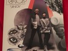 ROYKSOPP Junior - Used -  EU 2009 Vinyl 2LP - Röyksopp