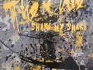 the cure shake ny shake  live in new york   vinyl lp mint new 