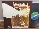Led Zeppelin II Japan LP orig. MT-1091