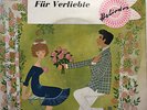 EP - Heliodor -1958 - Danny Marino - Maria + Franco Duval - Hannelore Bassen