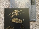 SIGNED wolves in the throne room Two Hunters vinyl LP