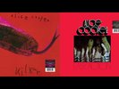 NEW Alice Cooper KILLER/EASY ACTION SYEOR RECALLED COLOR VINYL LPs & FREE REPRO