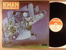 Khan  Space Shanty    Psych; Prog   UK Press