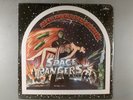 Neil Merryweather  Space Rangers   SEALED