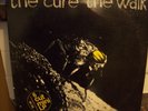 The Cure – The Walk – Vinyl LP – Sire – 23928 – Nice