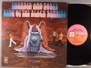 Thunder And Roses  King Of The Black Sunrise   Hard Rock; Psych