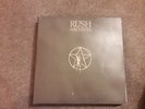 Rush ?– Archives - Vinyl LP Album Record Triple