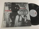 CHARLY GARCIA Clics Modernos NM NM 1983 Pressing MEXICO Soda Stereo Virus GIT
