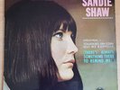SANDIE SHAW ? LP Made in France (There´s) Always something there to remind me
