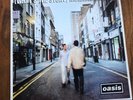 OASIS WHATS THE STORY MORNING GLORY 1ST PRESS LP 