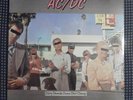 RARE STILL SEALED AC/DC DIRTY DEEDS DONE DIRT CHEAP ORIG1981 12