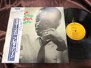 FREDDIE GREEN MR. RHYTHM RCA RJL-2518 OBI MONO Japan Vinyl LP